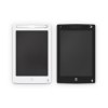 TABLETTE ARDOISE NUMERIQUE LCD COLORE ANTI-EFFACEMENT 8.5 POUCES