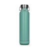 BOUTEILLE GOURDE ISOTHERME DOUBLE-PAROI INOX 60 cl AVEC HAUT-PARLEUR