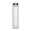 BOUTEILLE GOURDE ISOTHERME DOUBLE-PAROI INOX 60 cl AVEC HAUT-PARLEUR