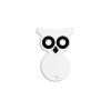 JETON PLASTIQUE (ABS) FORME HIBOU