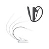 LAMPE LED DE LECTURE FLEXIBLE AVEC PINCE