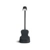 LAMPE LED DE LECTURE FLEXIBLE AVEC PINCE