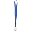 MEDAILLE PLASTIQUE (PMMA) EP 3 mm ET MAXI 30 cm2 AVEC CORDON SATIN