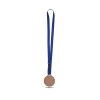 MEDAILLE MDF EP 3 mm ENTRE 30 et MAXI 80 cm2 AVEC CORDON SATIN