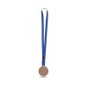 MEDAILLE MDF EP 3 mm ENTRE 30 et MAXI 80 cm2 AVEC CORDON SATIN