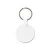 PORTE CLES ROND Ø41 mm (anneau 25mm)