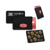 PROTEGE CARTE DE CREDIT EN MATIERE RECYCLEE AVEC BLINDAGE ANTI RFID