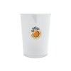 PICHET, POT, EN POLYPROPYLENE (PP) 110 cl RAS BORD
