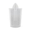 SET PICHET POT 110 cl RAS BORD AVEC PRESSE-AGRUME