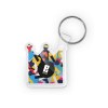 PORTE CLE CREATION PMMA EP 3mm MAXI 20 cm2
