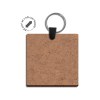 PORTE CLE CREATION MDF EP 3mm ENTRE 20 cm2 ET 40 cm2