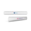 REGLE PLASTIQUE (SAN) TRANSPARENTE 30 cm