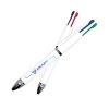 STYLO BILLE 4 COULEURS