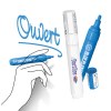 STYLO FEUTRE MARQUEUR CRAIE EFFACABLE