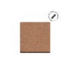 SOUS VERRE CREATION MDF EP 3mm 100 cm2 MAXI
