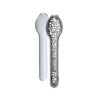 SET DE 3 COUVERTS EN INOX DANS BOITIER RIGIDE