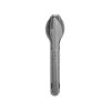 SET DE 3 COUVERTS EN INOX DANS BOITIER RIGIDE