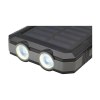 Powerbank solaire de 8 000 mAh