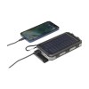 Powerbank solaire de 8 000 mAh