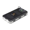 Powerbank solaire de 8 000 mAh