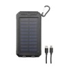 Powerbank solaire de 8 000 mAh