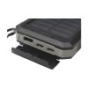 Powerbank solaire de 8 000 mAh