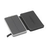 Powerbank solaire de 8 000 mAh