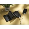 Powerbank solaire de 8 000 mAh