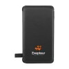 Powerbank solaire de 8 000 mAh