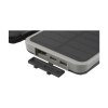 Powerbank solaire de 8 000 mAh