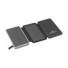 Powerbank solaire de 8 000 mAh
