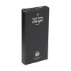 Powerbank solaire de 10 000 mAh