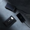 Powerbank solaire de 10 000 mAh