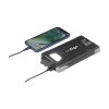 Powerbank solaire de 10 000 mAh