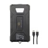 Powerbank solaire de 10 000 mAh