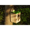 Nichoir en pin certifié FSC 100%