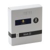 Parfum de voiture Black 22