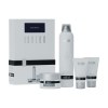 Set avec 4 produits pour le corps au parfum Black 22