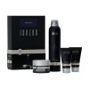 Set avec 4 produits pour le corps au parfum Skin 90