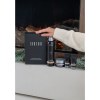Set avec 4 produits pour le corps au parfum Skin 90