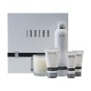Set cadeau avec 5 produits au parfum Black 22