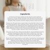 Set de voyage de 4 produits au parfum Sun 81