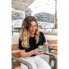 Récipient à aliments en plastique 600 ml
