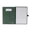 Cahier effaçable au format A5