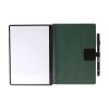Cahier effaçable au format A5