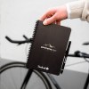 Cahier effaçable au format A5
