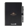 Cahier effaçable au format A5