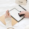 Cahier effaçable au format A5