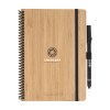 Cahier effaçable au format A5