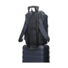Sac à dos hydrofuge et 100 % recyclé